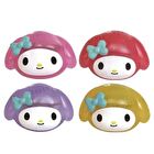 Sanrio My Melody Glowing Bath Ball - 80g