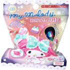 Sanrio My Melody Glowing Bath Ball - 80g