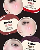 Leemember Apple Series Hydrating Blush - 4 Colors - #LG07 - 4g