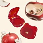 Leemember Apple Series Hydrating Blush - 4 Colors - #LG07 - 4g