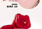 Leemember Apple Series Hydrating Blush - 4 Colors - #LG08 - 4g