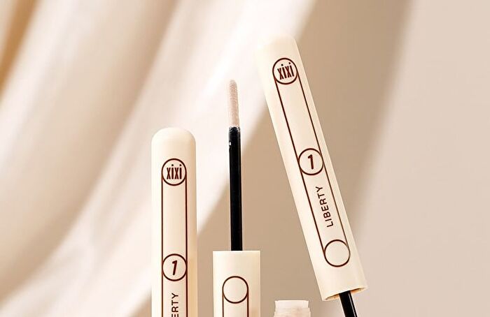Little Popsicle Contouring Liquid Concealer - (1-3) - #02 - 3.5g