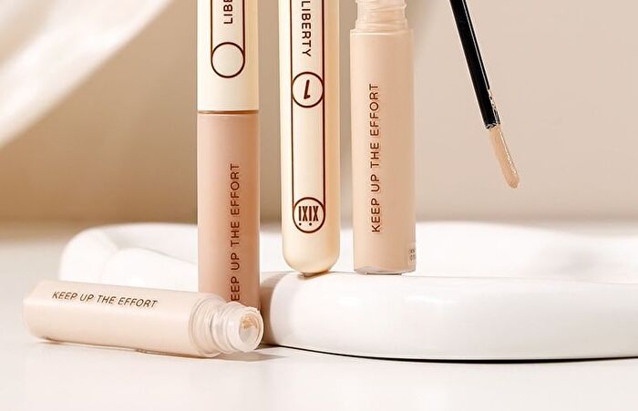 Little Popsicle Contouring Liquid Concealer - (1-3) - #03 - 3.5g