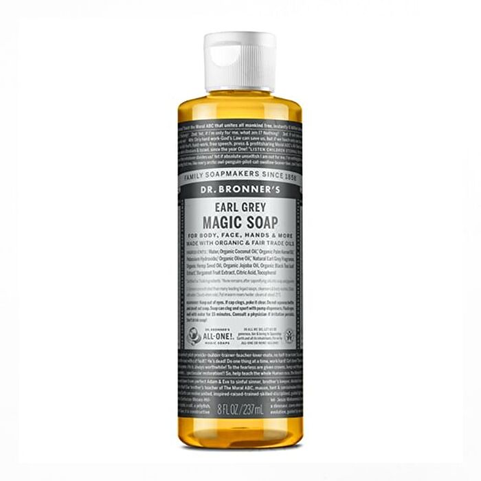 Magic Soap Earl Grey - 237ml