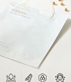 Bean Hydrogel Mask Pack Set - 35g x 5 sheets