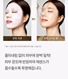 Bean Hydrogel Mask Pack Set - 35g x 5 sheets