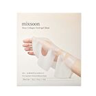 Bean Hydrogel Mask Pack Set - 35g x 5 sheets