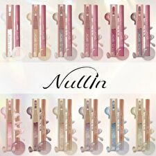 Nullin Gel Nail Polish Pen - M01 Jewel Pink