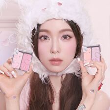 Dual Cheek Girl's Night Edition - #10 Love Potion