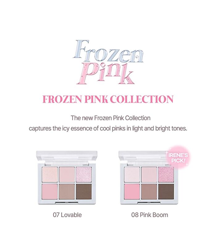 Better Me Eye Palette - 12 Colors - #09 Dreamcatcher