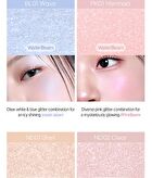 Pure Glash Highlighter Girl\'s Night Edition - 2 Colors - #PU01 Twilight