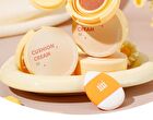 Summer Oxygen Pure Air Cushion Blush - (1-3) - #01 - 1.6g