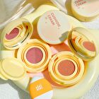 Summer Oxygen Pure Air Cushion Blush - (1-3) - #01 - 1.6g