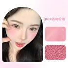 Summer Oxygen Pure Air Cushion Blush - (1-3) - #01 - 1.6g