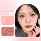 Summer Oxygen Pure Air Cushion Blush - (1-3) - #01 - 1.6g