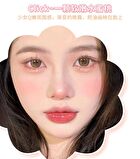 Summer Oxygen Pure Air Cushion Blush - (1-3) - #01 - 1.6g