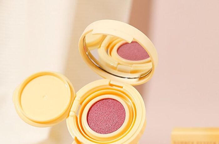 Summer Oxygen Pure Air Cushion Blush - (1-3) - #01 - 1.6g