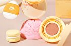 Summer Oxygen Pure Air Cushion Blush - (1-3) - #01 - 1.6g