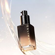 Galimard Radiance Moisturizing Liquid Foundation (For Dry Skin) - 3 Colors - N00# Porcelain - 30ml