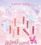 Moistful Bear Lip Glaze - 04 Rabbit Tongue