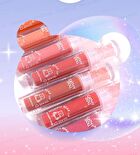 Moistful Bear Lip Glaze - 04 Rabbit Tongue