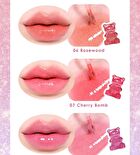Moistful Bear Lip Glaze - 04 Rabbit Tongue