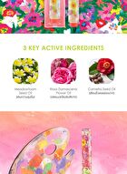 Give.Me.Museums Flower Drop Dewy Balm - Rose