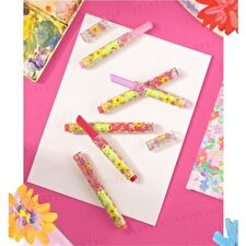 Cathy Doll Give.Me.Museums Flower Drop Dewy Balm - Rose