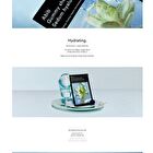 Gummy Sheet Mask - 5 Types - 2024 Version - Sedum Hyaluron Sticker