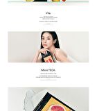 Gummy Sheet Mask - 5 Types - 2024 Version - Sedum Hyaluron Sticker