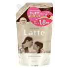 Ma & Me Latte Hair Care Conditioner - 660g Refill