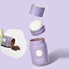 Natural Hair Styling Powder - 2 Colors - #902 Natural Brown - 7.3g
