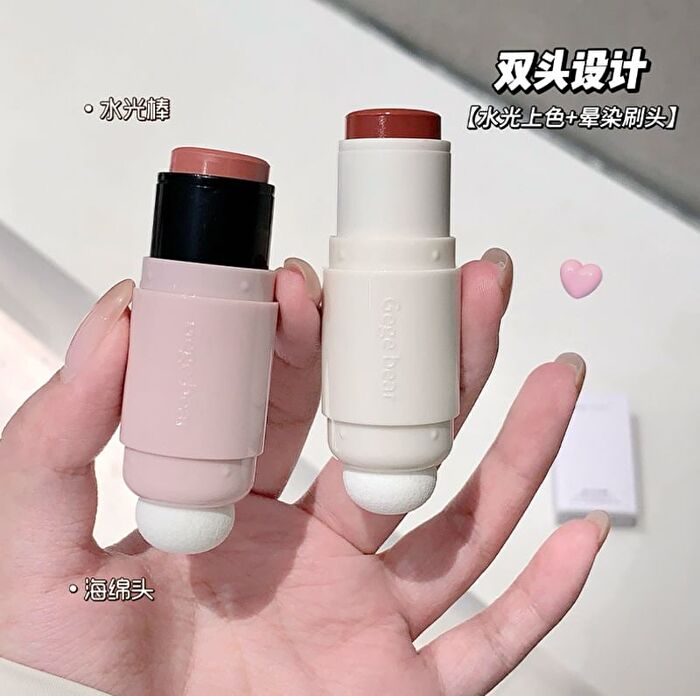 Porcelain Light Multi-Purpose Stick - 5-8 - #05 - 4g