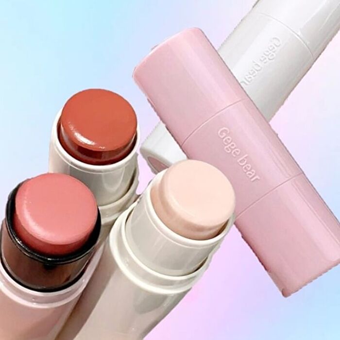 Porcelain Light Multi-Purpose Stick - 5-8 - #05 - 4g