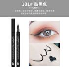 Pretty Eyes Waterproof Eyeliner Pen - 101-103 - #003 Light Brown - 0.6ml