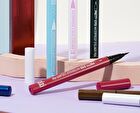 Pretty Eyes Waterproof Eyeliner Pen - 101-103 - #003 Light Brown - 0.6ml