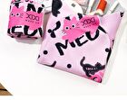 Velcro Makeup Bag - #1 pc