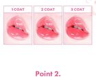 Fruity Glass Tint - 14 Colors - #15 Satisfied Fig