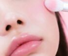 Tintin Dory Duo Blusher - 3 Types - #01 Strawberry Duo