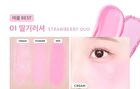 Tintin Dory Duo Blusher - 3 Types - #03 Peach Duo