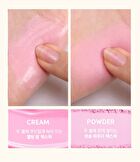Tintin Dory Duo Blusher - 3 Types - #03 Peach Duo