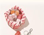 Tintin Dory Duo Blusher - 3 Types - #03 Peach Duo