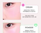 Tintin Dory Duo Blusher - 3 Types - #03 Peach Duo