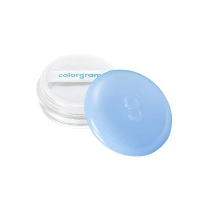 Tintin Dory Blur Powder - 4g