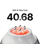 AGE-R Ultra Tune 40.68 - 1 Set (English Version)