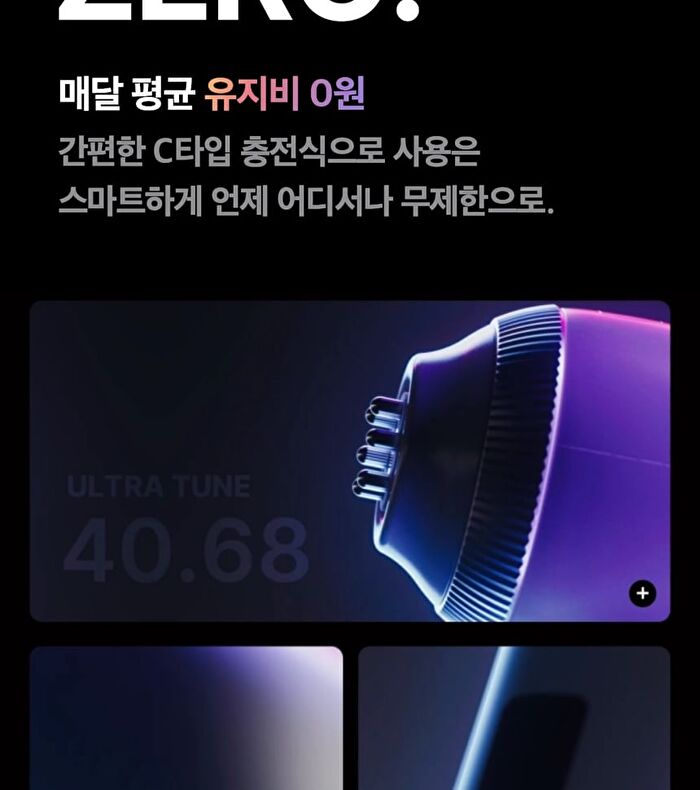 AGE-R Ultra Tune 40.68 - 1 Set (English Version)