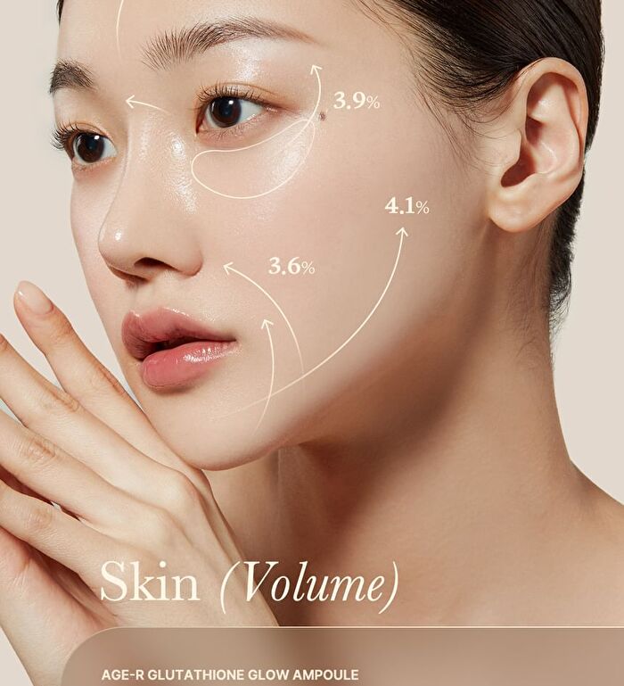 Glutathione Glow Serum - 2024 Version - 30ml