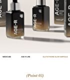 Glutathione Glow Serum - 2024 Version - 30ml