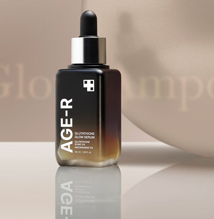 Glutathione Glow Serum - 2024 Version - 30ml
