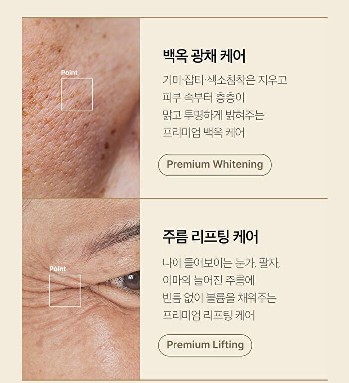 Glutathione Glow Serum - 2024 Version - 30ml